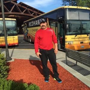 Meet your Posher, Eduardo